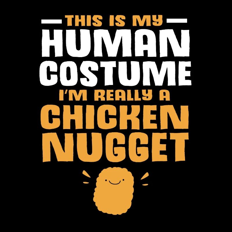 Nuggets de poulet