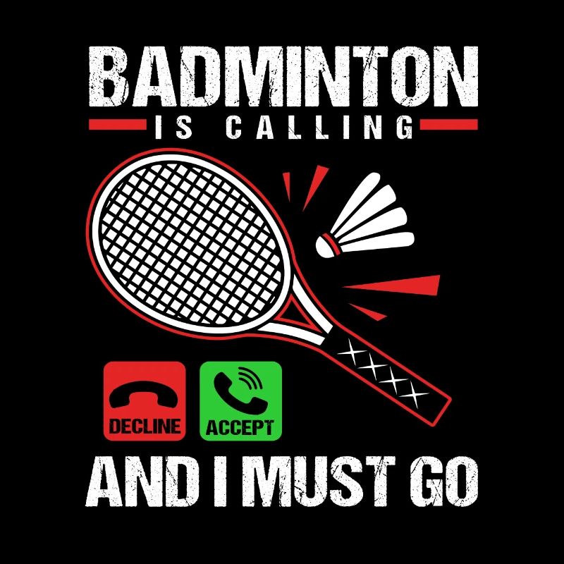 Badminton