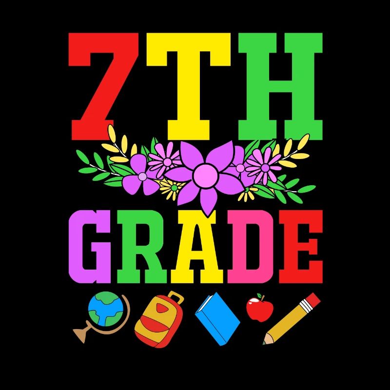 7th Grade