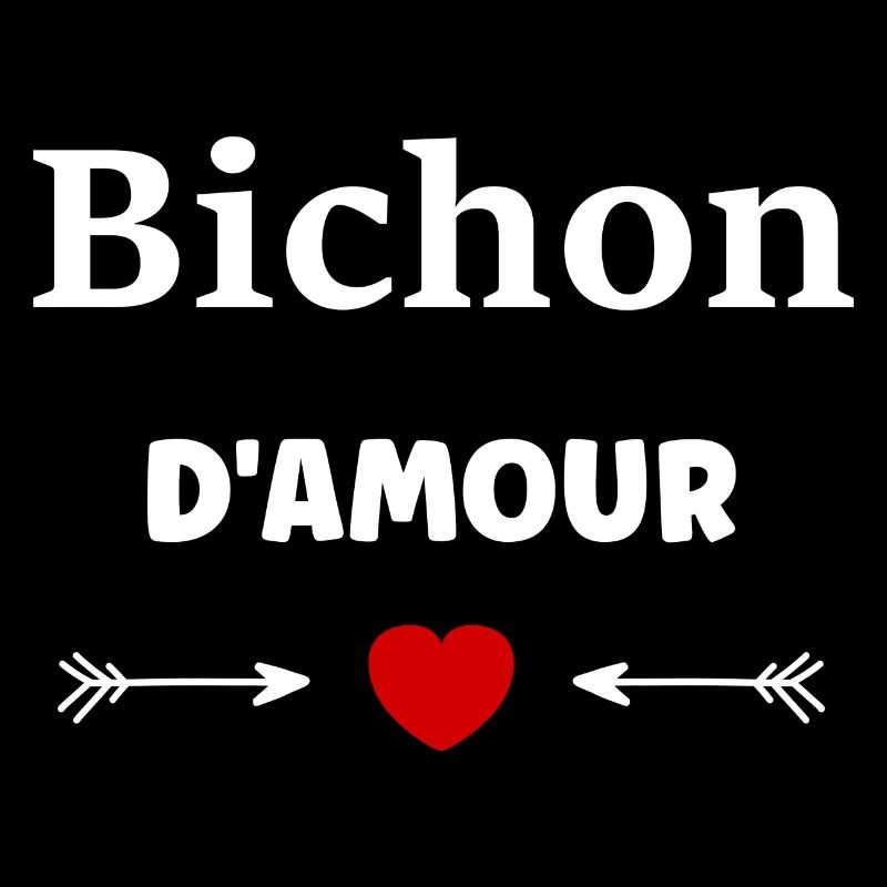 Bichon d'amour