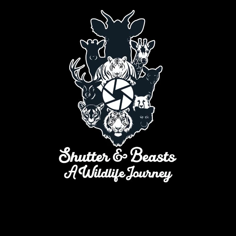 Tierfotograf Shutter Beasts A Journey