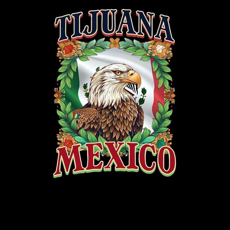 Tijuana Tijuana Mexiko