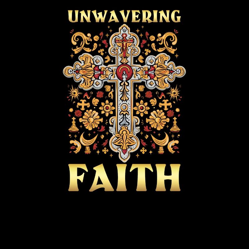La foi orthodoxe inébranlable