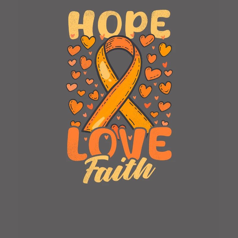 MS Bewusstsein Hoffnung Liebe Glaube