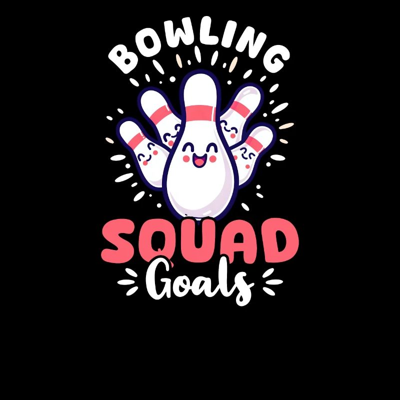 Bowling Équipe de bowling Objectifs