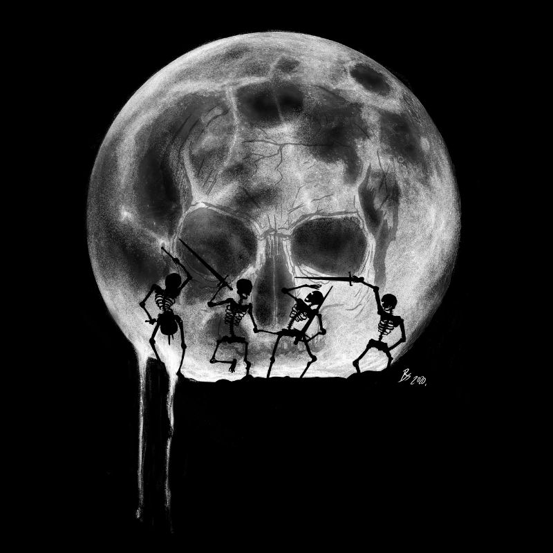 Skullmoon