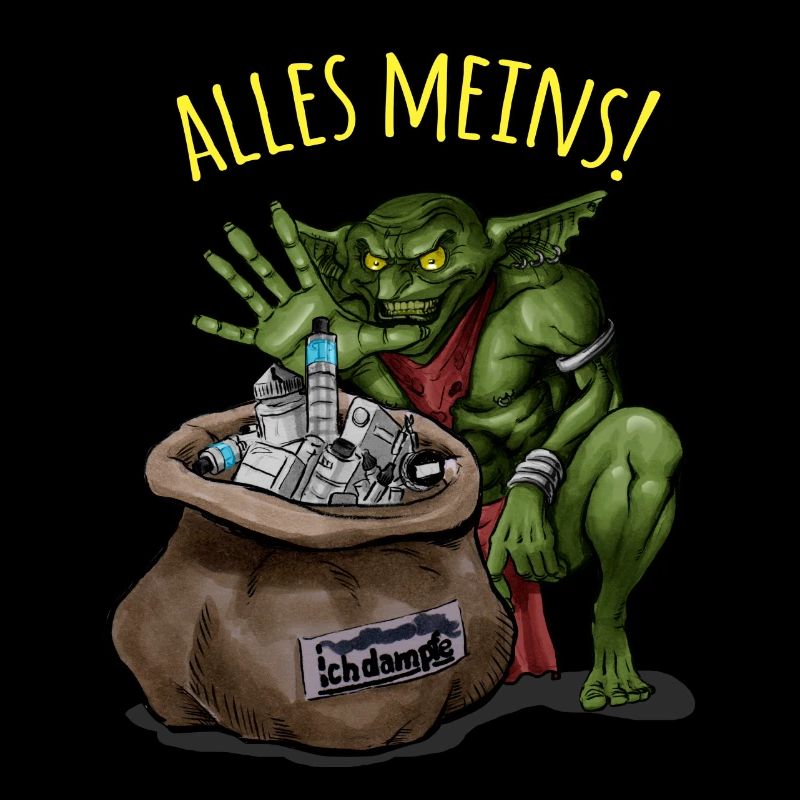 Goblin