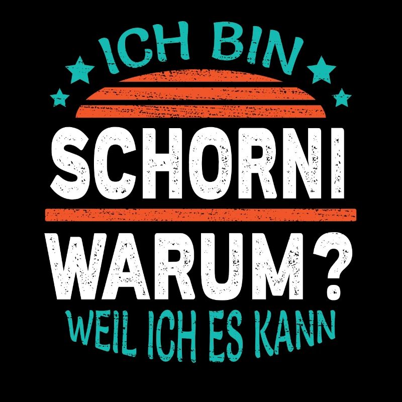 Schornsteinfeger Geschenk Spruch Schorni