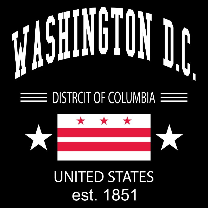 Washington DC