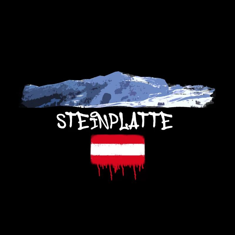Steinplatte,mountain,mountains,Austria,ski area,ski