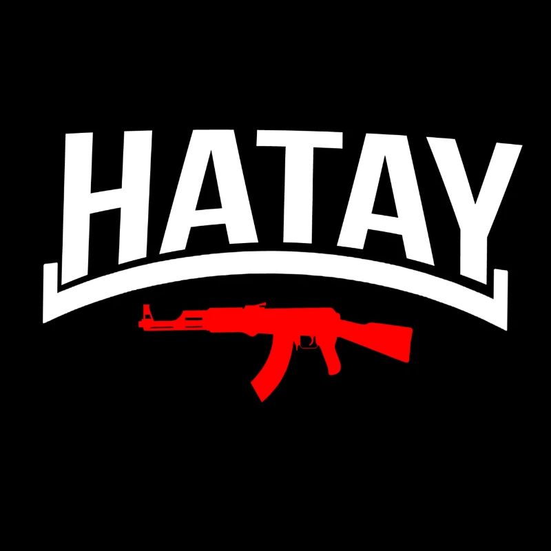 Hatay ak