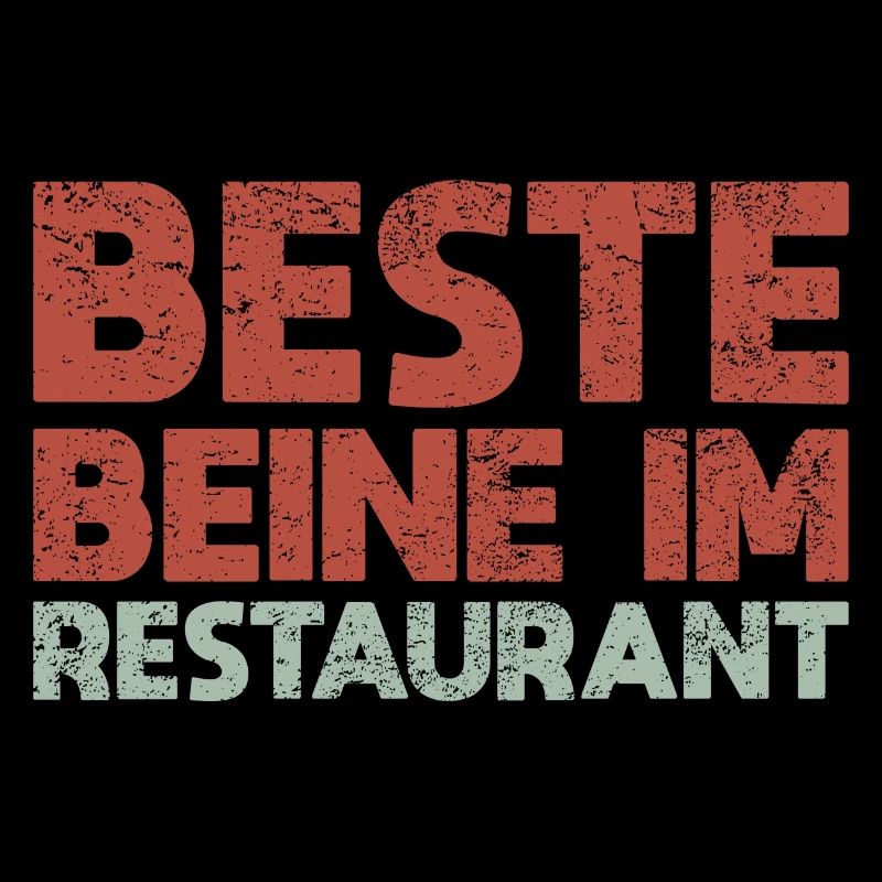 Beste Beine Im Restaurant