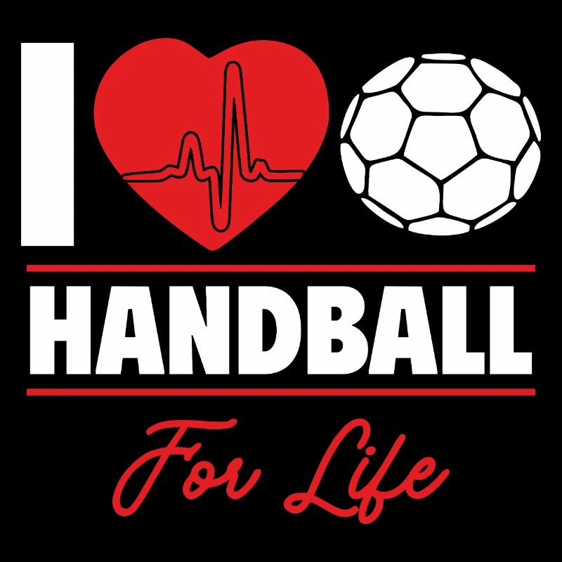 Handball ist mein Leben, Geschenkidee