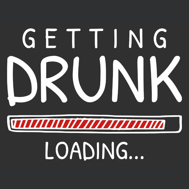 Getting Drunk Loading