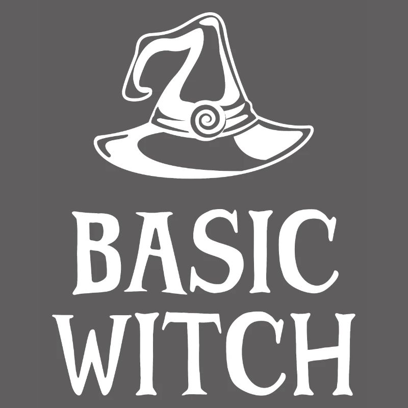 Basic Witch