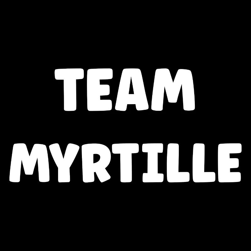 Team Myrtille