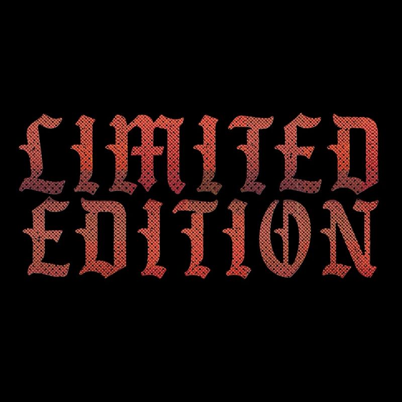 Édition limitée