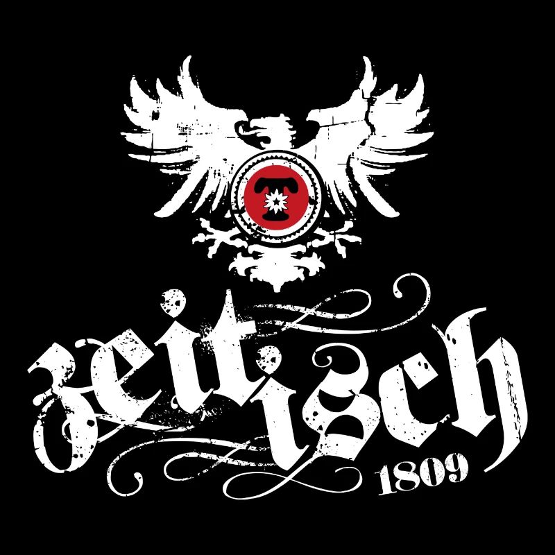 Zeit isch 1809 Mander es isch Zeit