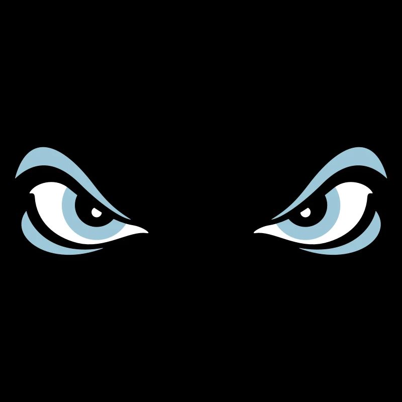 Evil Eyes