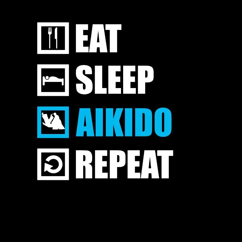Aïkido