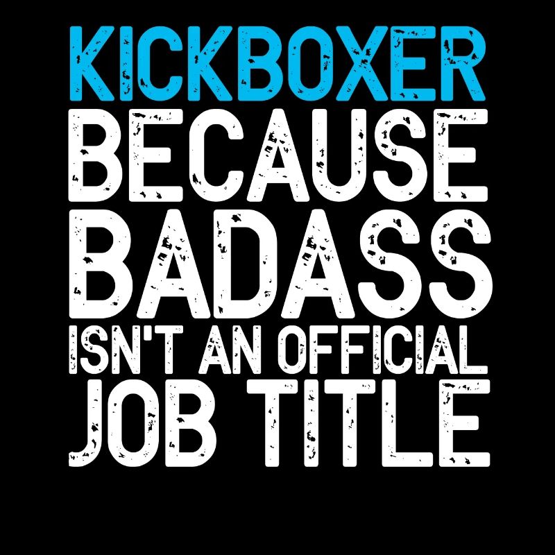 Kickboxing kickboxing