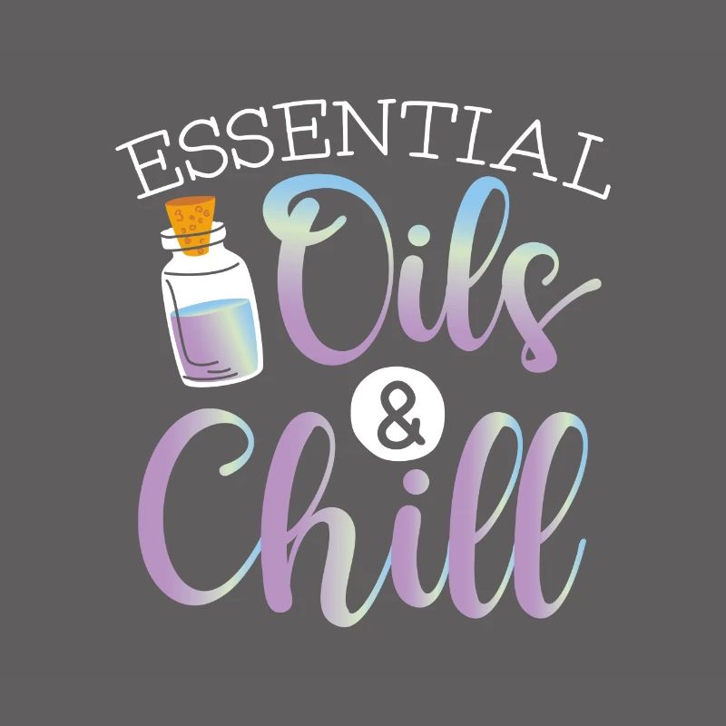 EP Practitioner Geschenk ätherische Öle und Chill