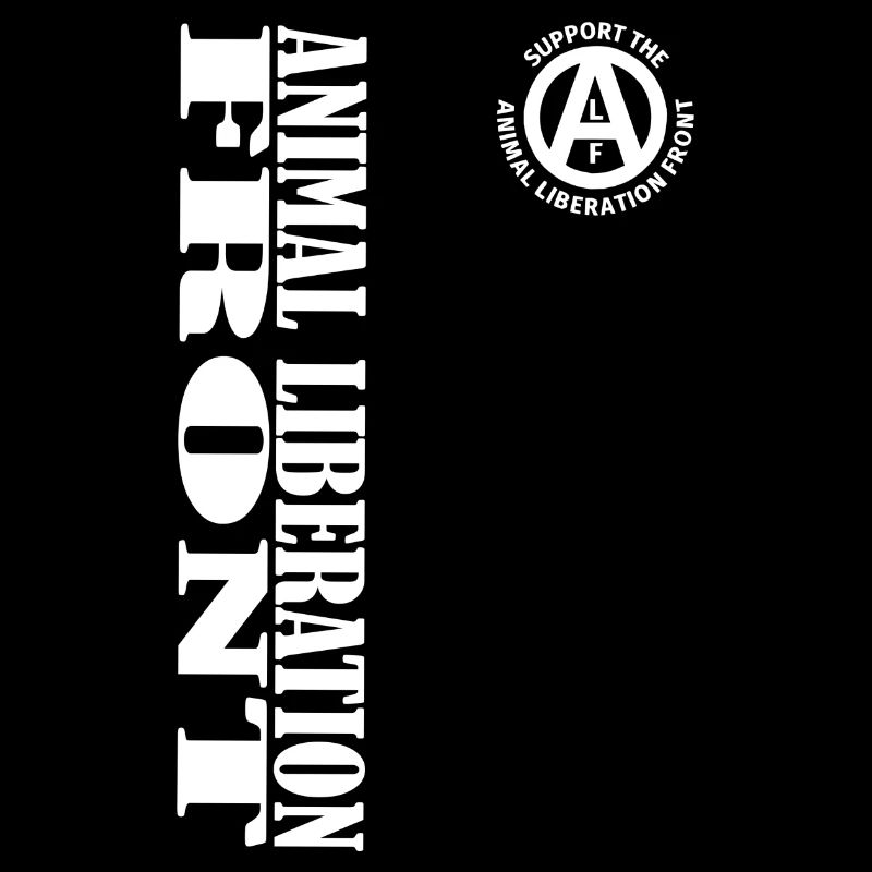 ANIMAL LIBERATION FRONT