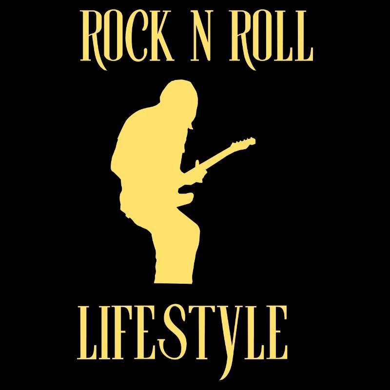 RocknRoll Lifestyle