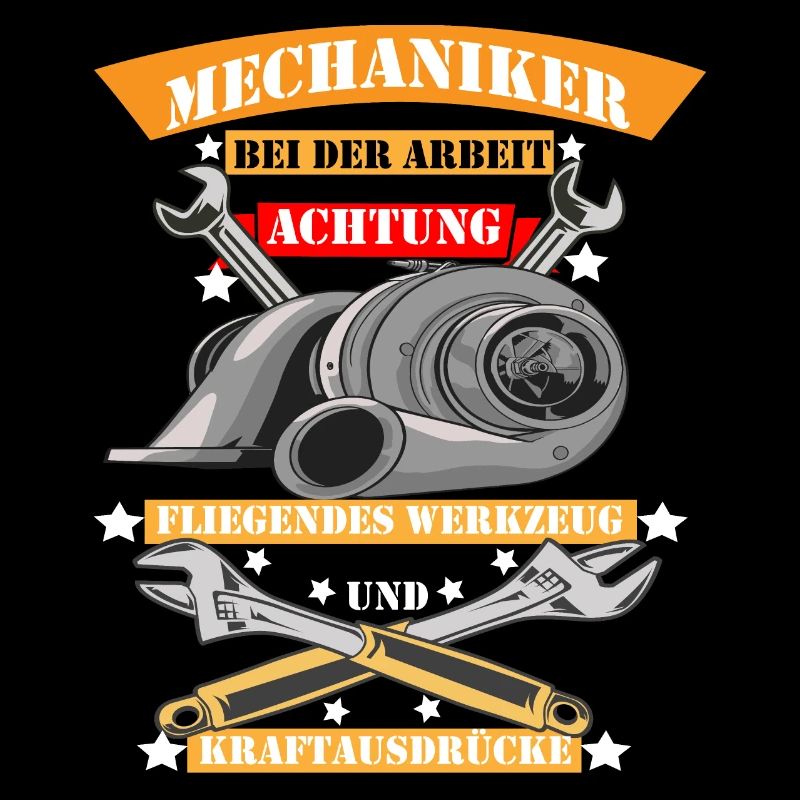 Mechaniker&Schrauber