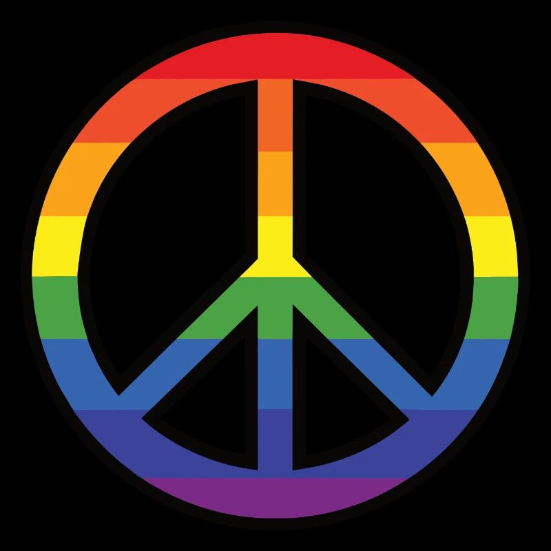 Rainbow Peace