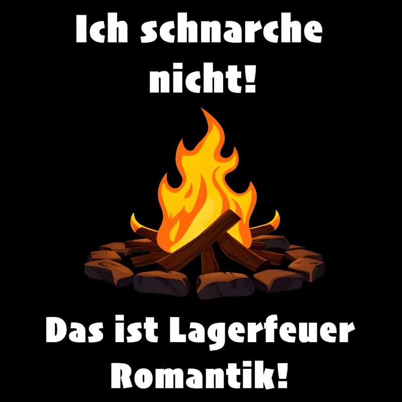 Schnarchen Witziger Spruch