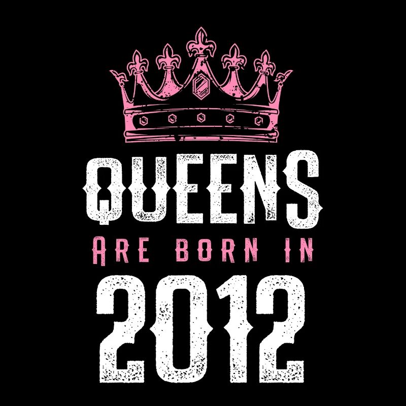born en 2012