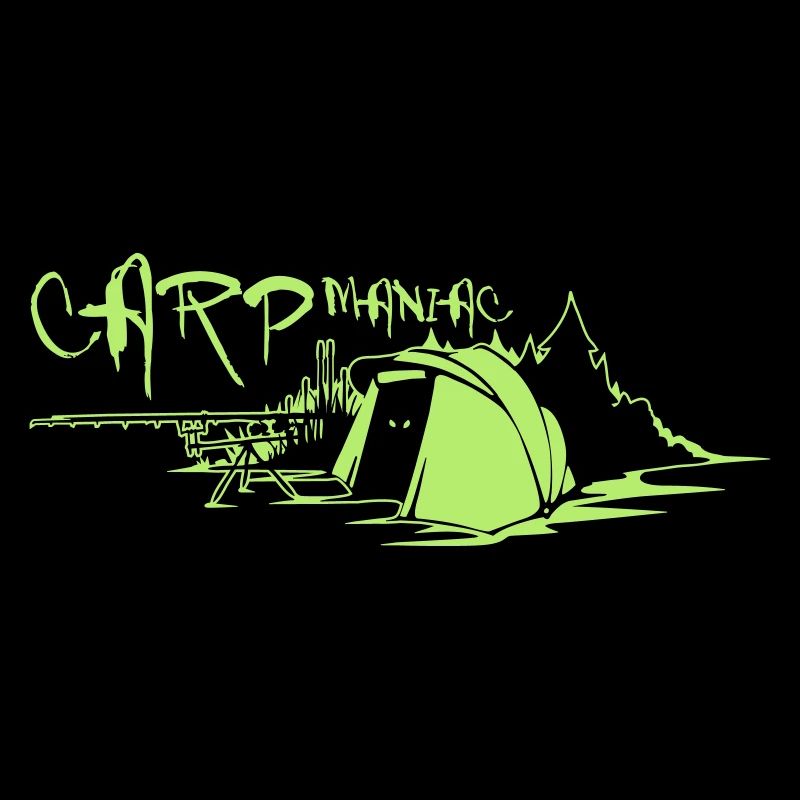 Carp maniac