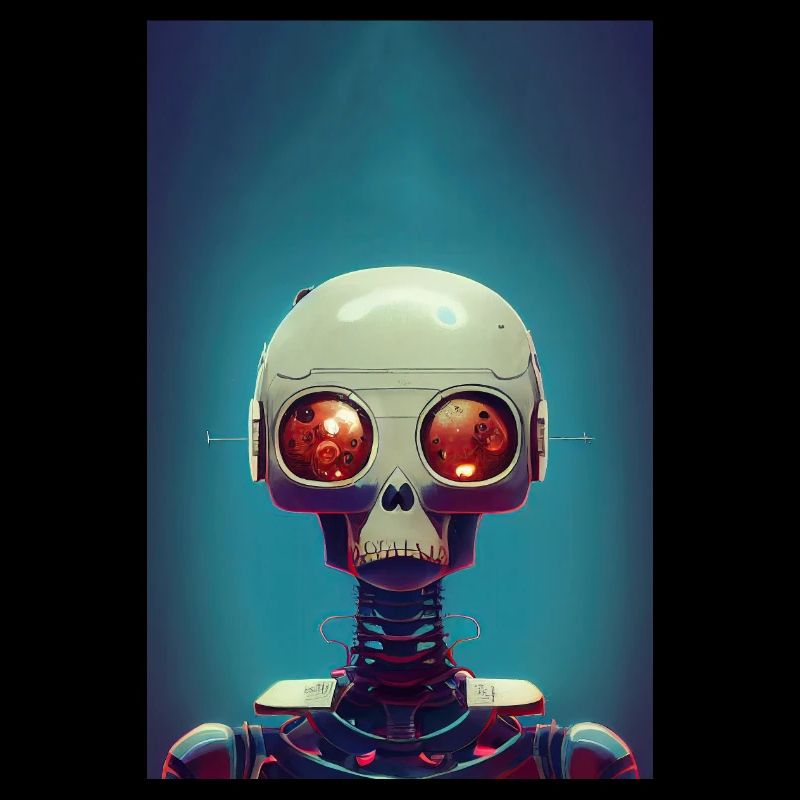 Roboter 02