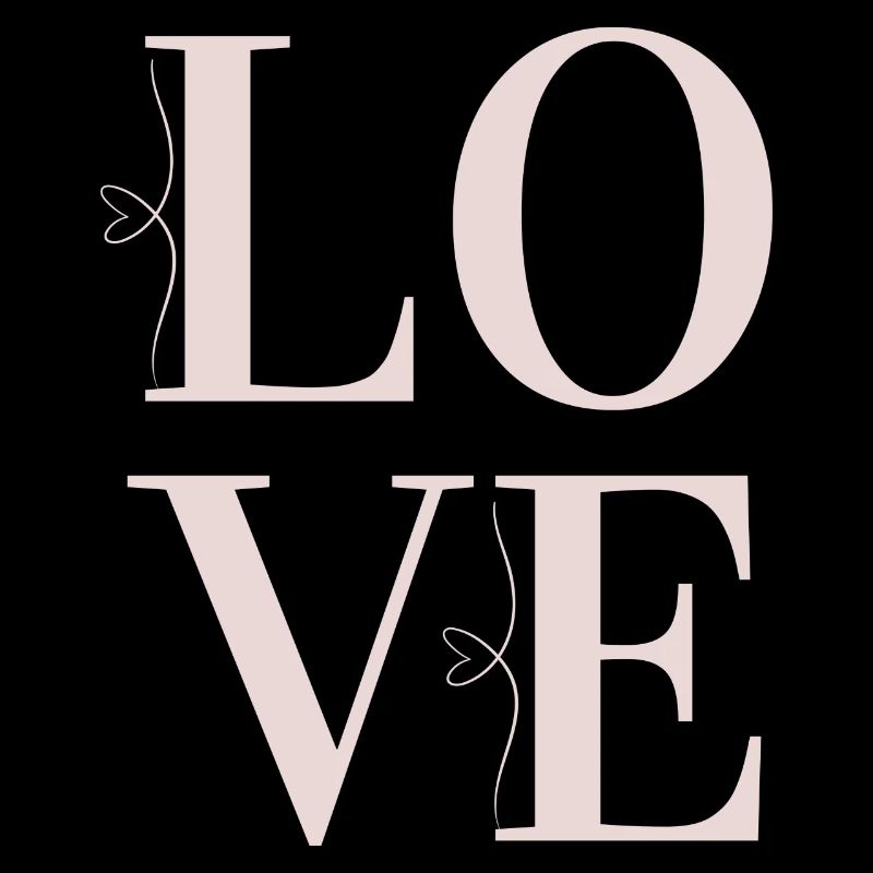 Love - Liebe
