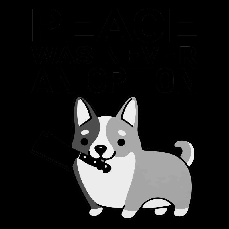 Welsh Corgi