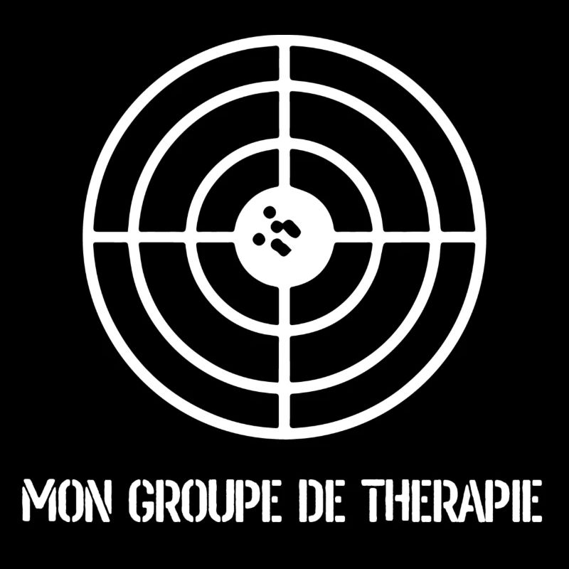 TARGET - My Therapy Group - Sport Shooting