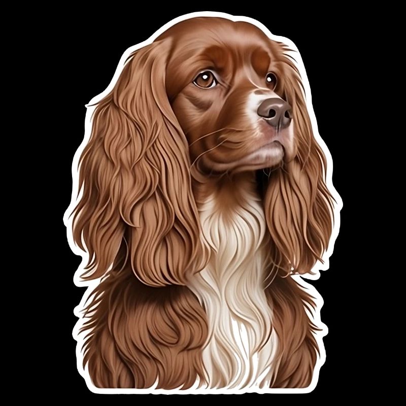 Kingston Cavalier Spaniel