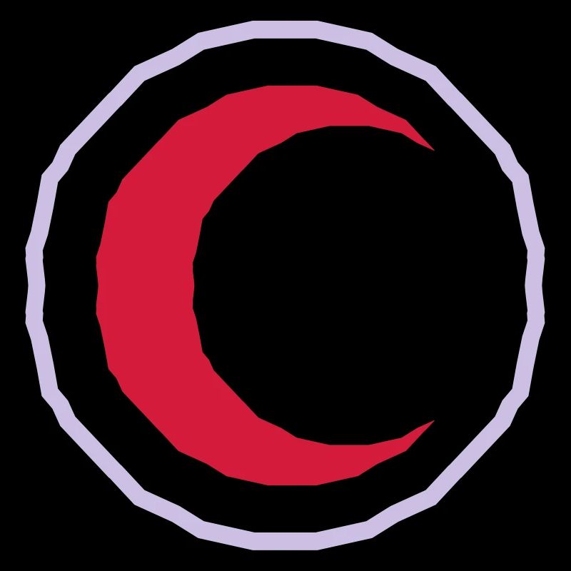 Roter Halbmond Red Crescent