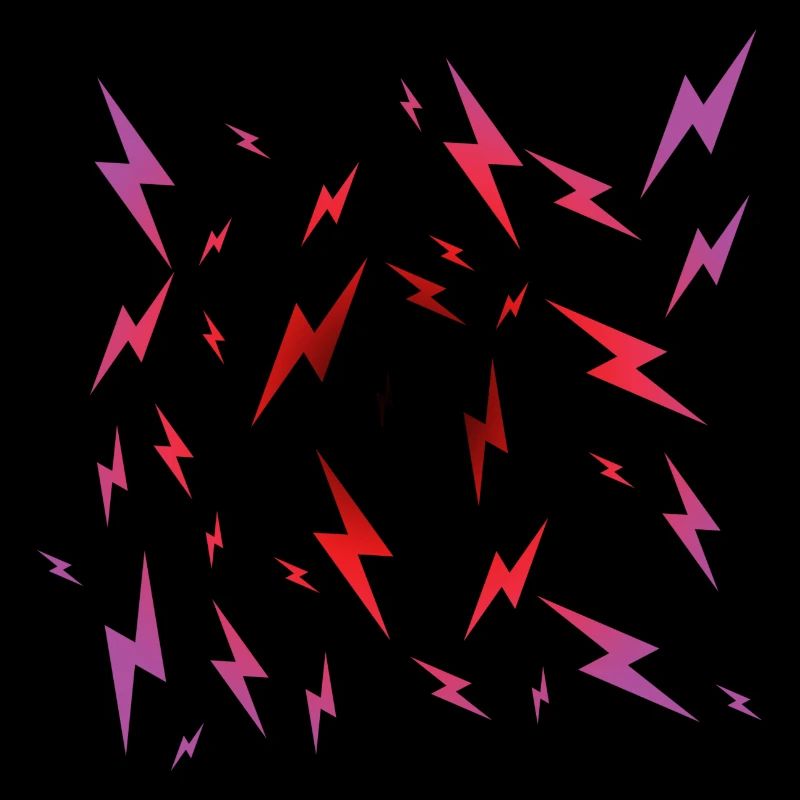 Emo foudre