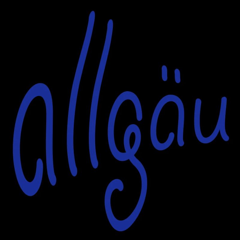 Allgäu