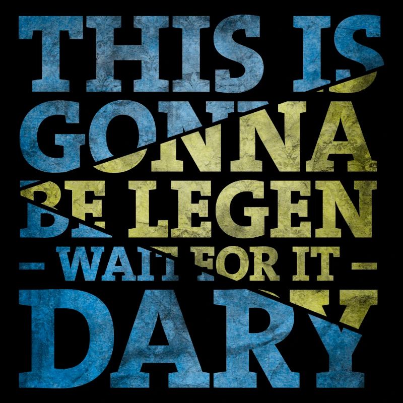 Legendary 2