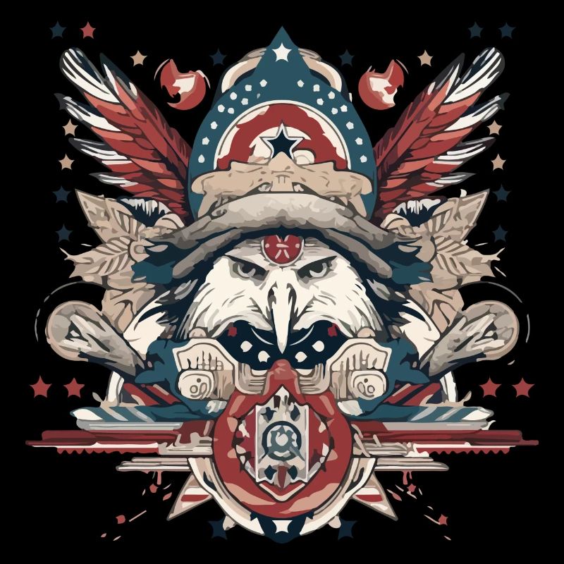 American folklore