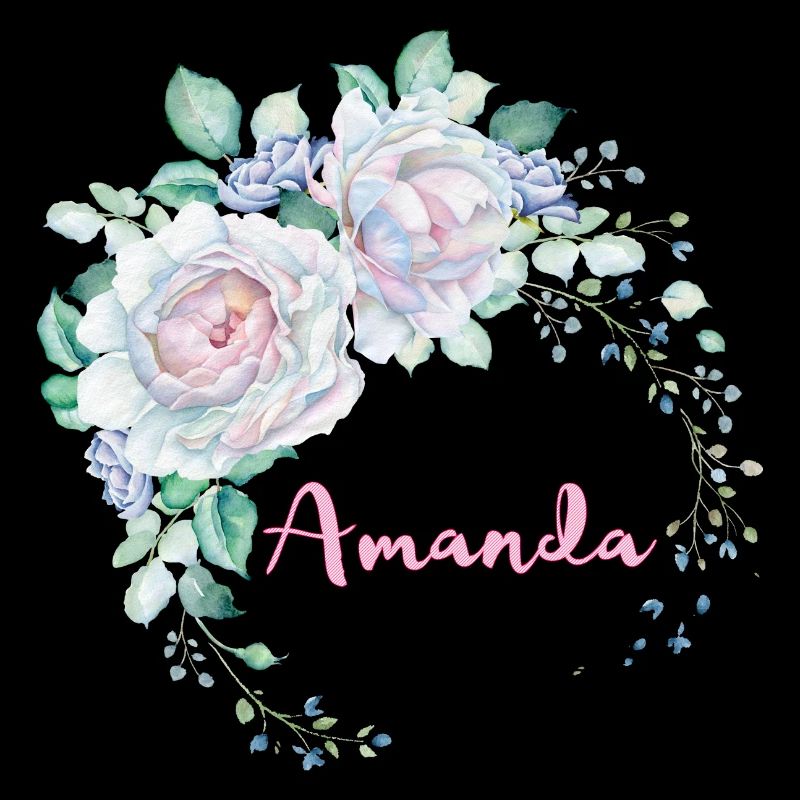 Pour Amanda
