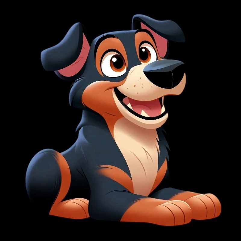beauceron 7