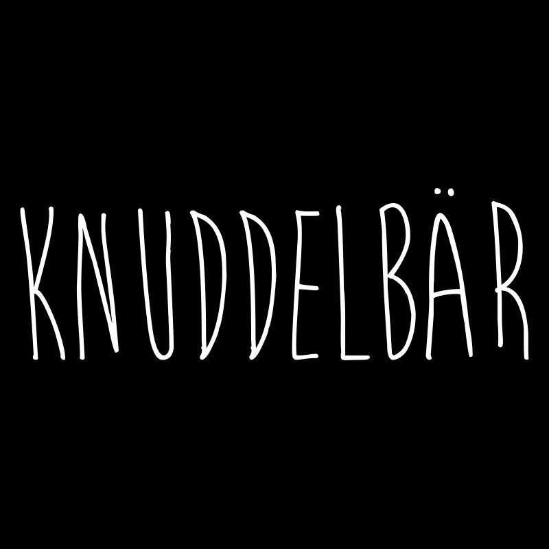 Knuddelbär