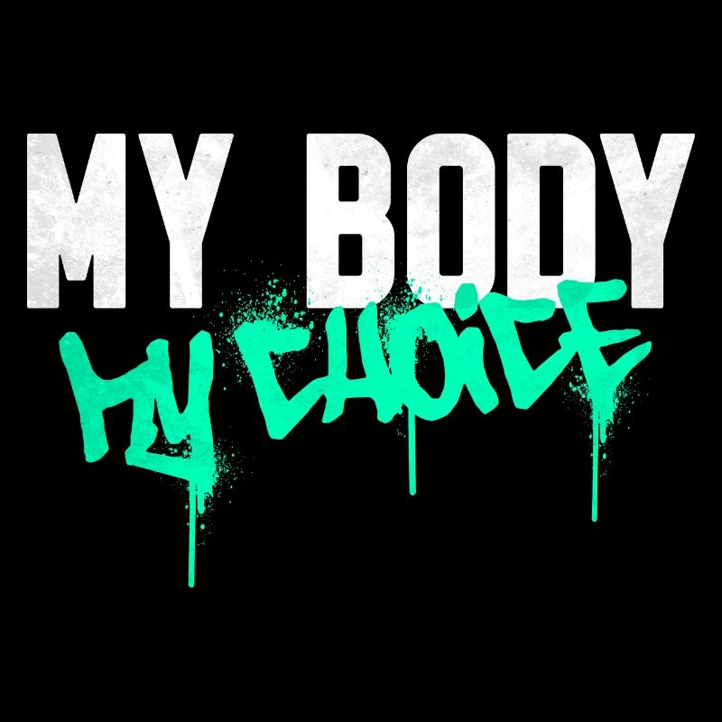 Mon corps mon choix