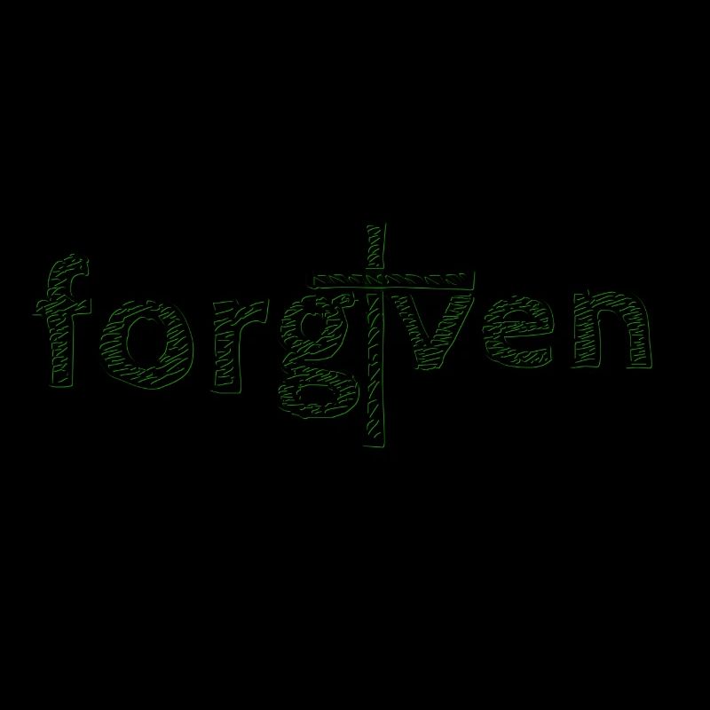 forgiven