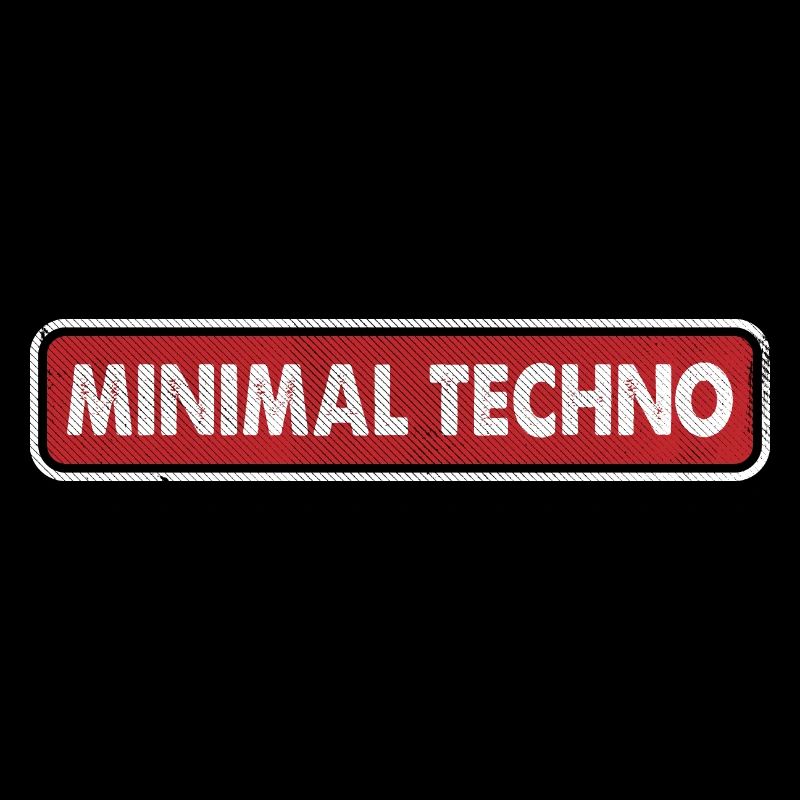 Techno minimale