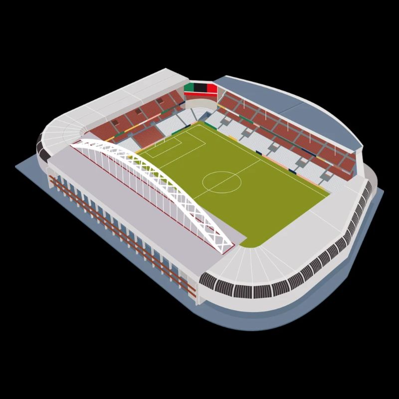 stade